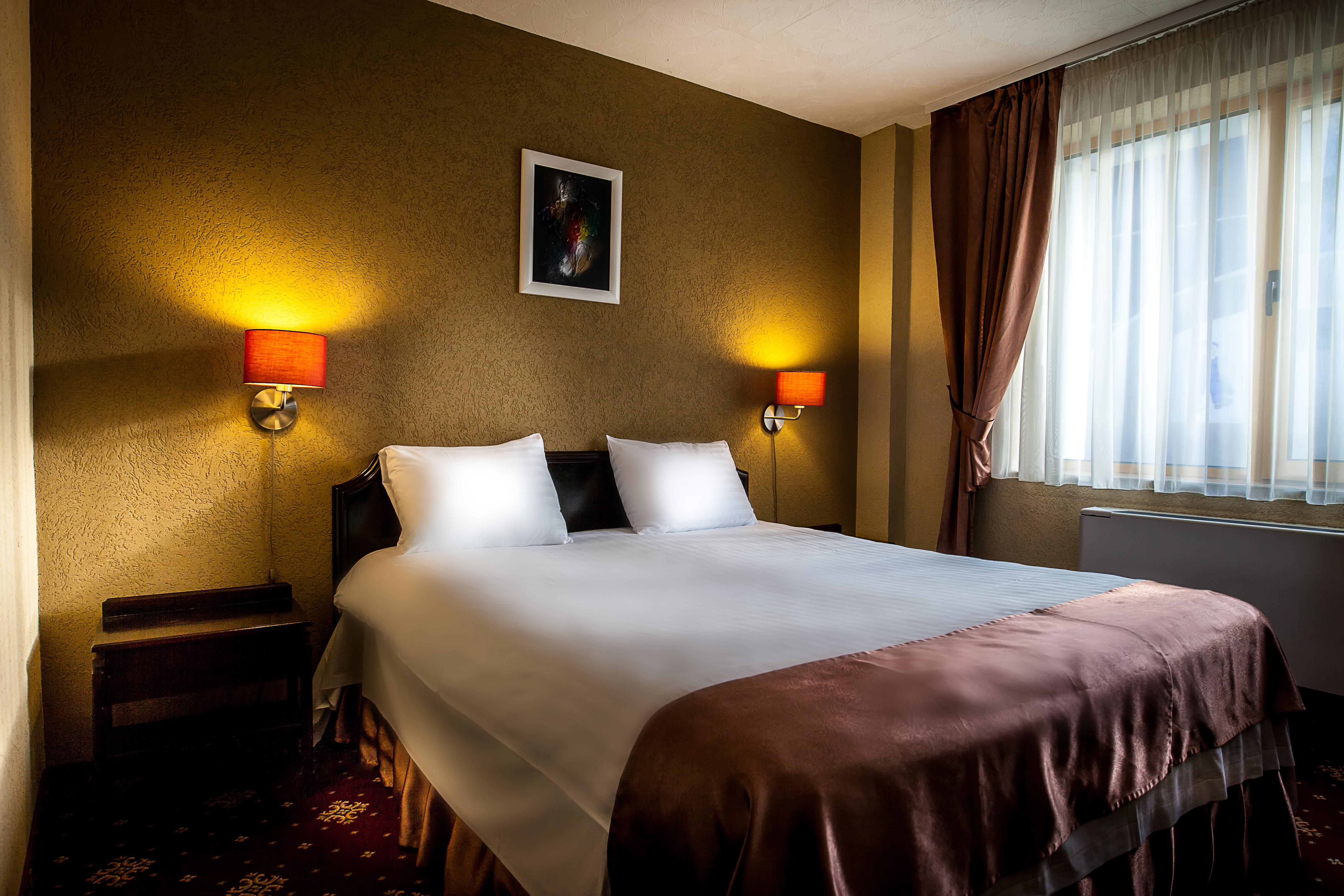 Hotel Ciao Târgu-Mureş Exteriér fotografie
