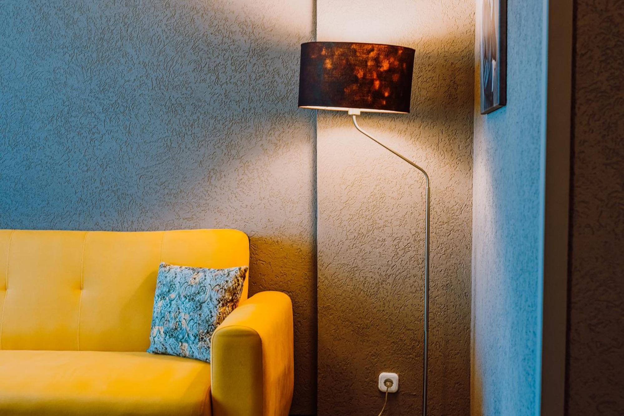 Hotel Ciao Târgu-Mureş Exteriér fotografie