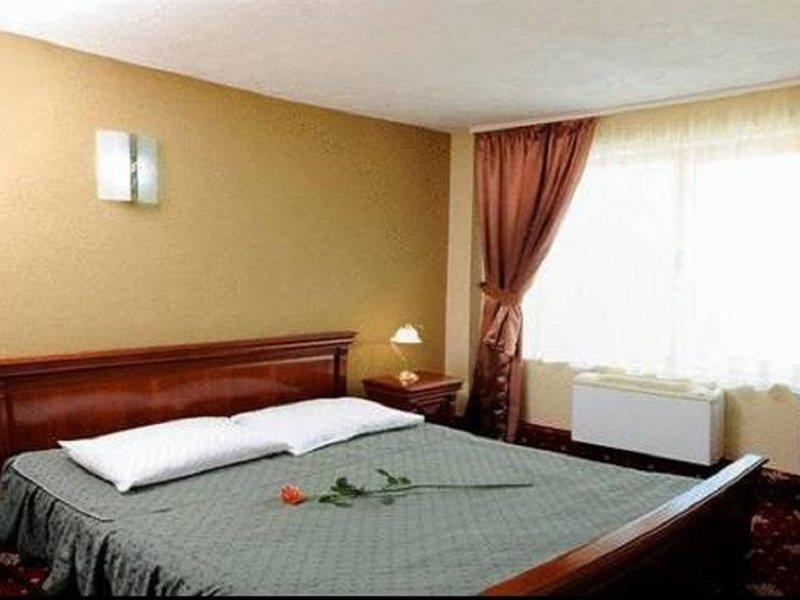 Hotel Ciao Târgu-Mureş Exteriér fotografie