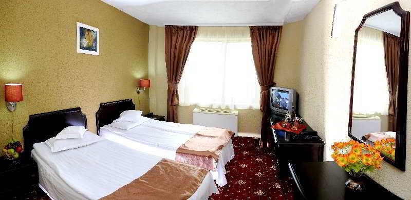 Hotel Ciao Târgu-Mureş Exteriér fotografie