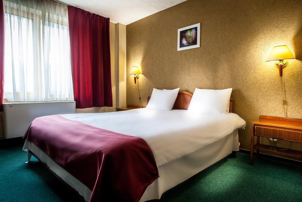 Hotel Ciao Târgu-Mureş Exteriér fotografie